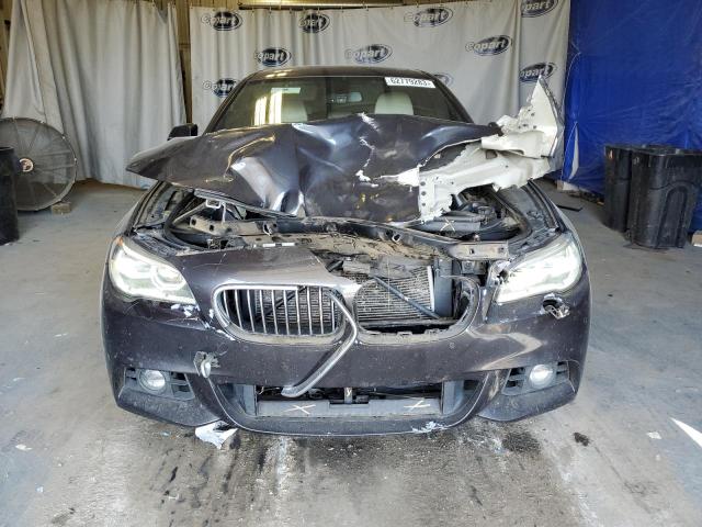 Photo 5 from auction – 2015 BMW 535 I with VIN WBA5B1C56FD919416