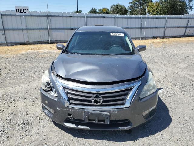 Photo 5 from auction – 2015 NISSAN ALTIMA 2.5 with VIN 1N4AL3AP2FC240205