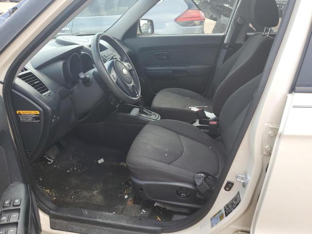 صورة رقم 7 من المزاد - 2012 KIA SOUL مع VIN KNDJT2A53C7443854