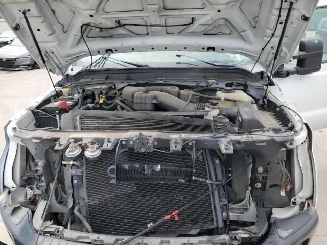 Photo 11 from auction – 2015 FORD F250 SUPER with VIN 1FT7X2A63FEA83847
