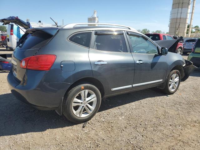 Photo 3 from auction – 2012 NISSAN ROGUE S with VIN JN8AS5MT9CW601865