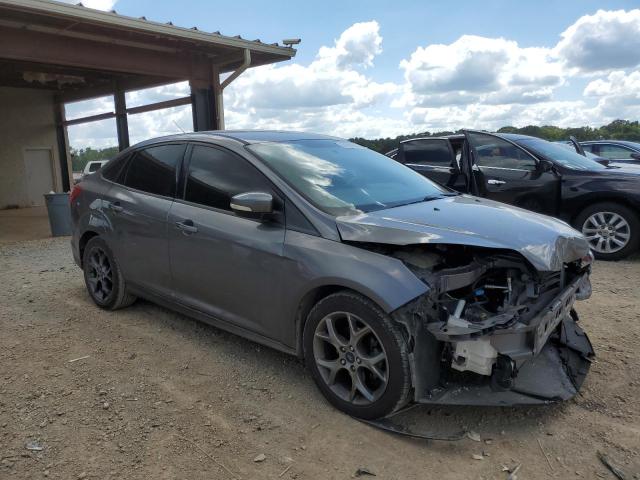 Photo 4 from auction – 2013 FORD FOCUS SE with VIN 1FADP3F20DL336491