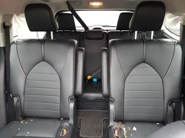 Photo 10 from auction – 2021 TOYOTA HIGHLANDER with VIN 5TDGZRBH8MS136875