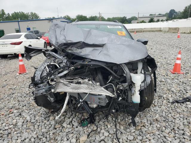 Photo 5 from auction – 2019 GMC TERRAIN SL with VIN 3GKALTEV6KL212493