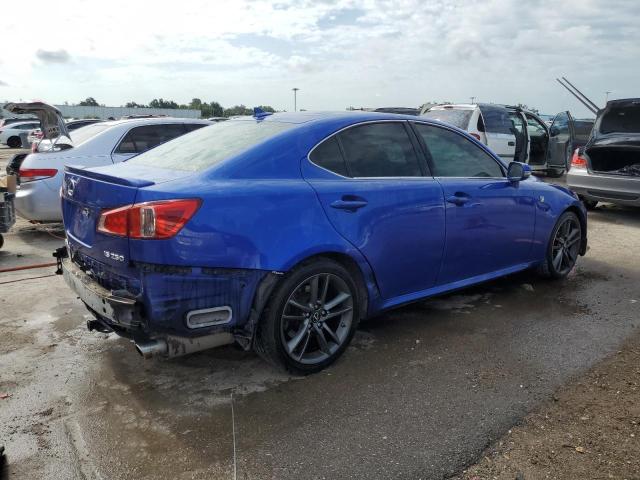 Photo 3 from auction – 2011 LEXUS IS 250 with VIN JTHBF5C2XB5146461