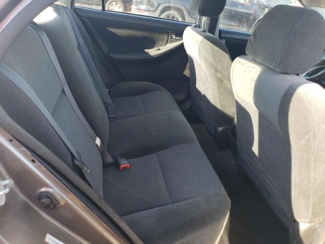 Foto 10 de la subasta – 2004 TOYOTA COROLLA CE con VIN 2T1BR38E54C187991