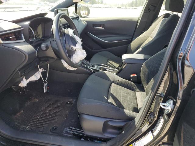 Photo 7 from auction – 2022 TOYOTA COROLLA SE with VIN JTDP4MCEXNJ099994