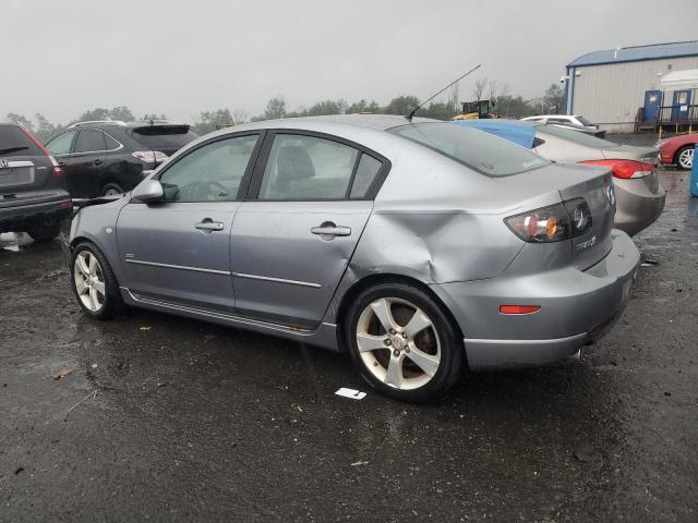 Photo 2 from auction – 2006 MAZDA 3 S with VIN JM1BK323861404369