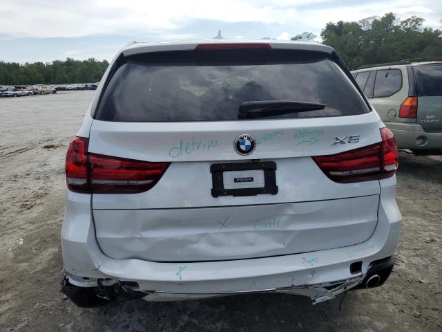 Photo 6 from auction – 2015 BMW X5 XDRIVE3 with VIN 5UXKR0C55F0P16891