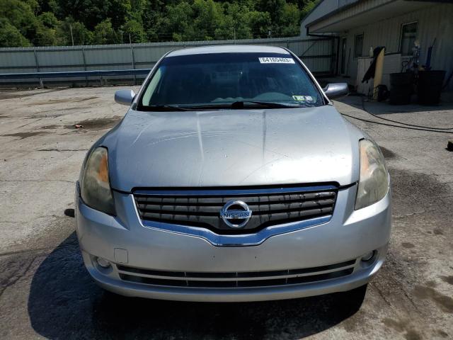 Photo 5 from auction – 2007 NISSAN ALTIMA 2.5 with VIN 1N4AL21E47C180891