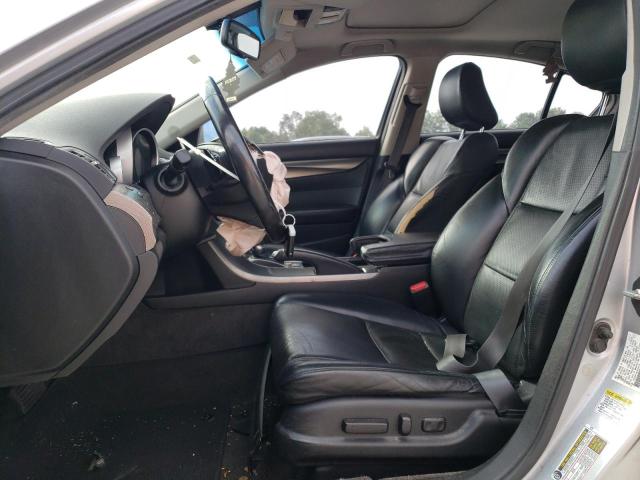 Photo 7 from auction – 2012 ACURA TL with VIN 19UUA8F58CA024014