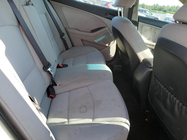 Photo 10 from auction – 2013 KIA OPTIMA LX with VIN KNAGM4A72D5351522
