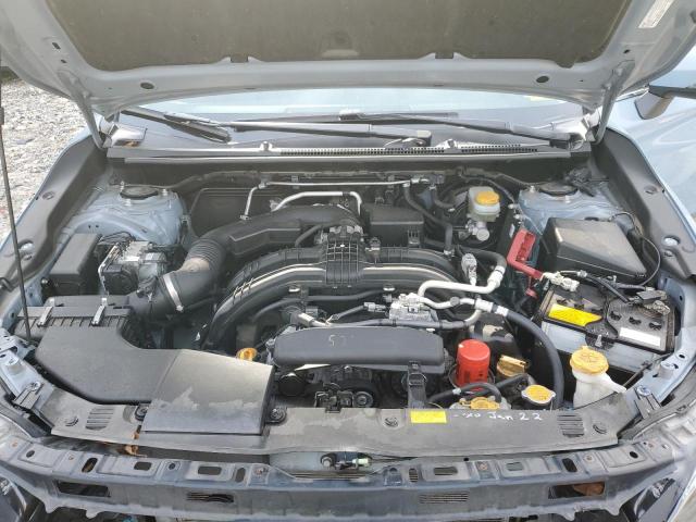 Photo 11 from auction – 2018 SUBARU CROSSTREK with VIN JF2GTALC2J8259658