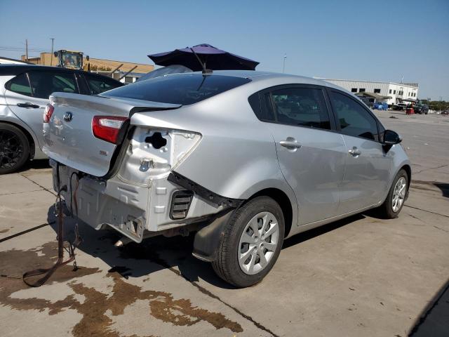 Photo 3 from auction – 2017 KIA RIO LX with VIN KNADM4A39H6048575