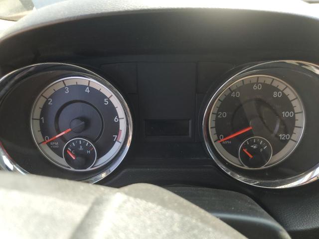 Photo 9 from auction – 2019 DODGE GRAND CARA with VIN 2C4RDGBG2KR648964