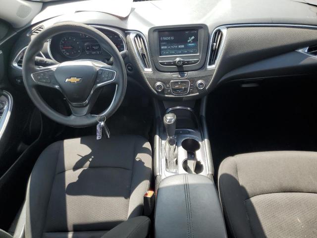 Photo 8 from auction – 2018 CHEVROLET MALIBU LT with VIN 1G1ZD5ST7JF254165