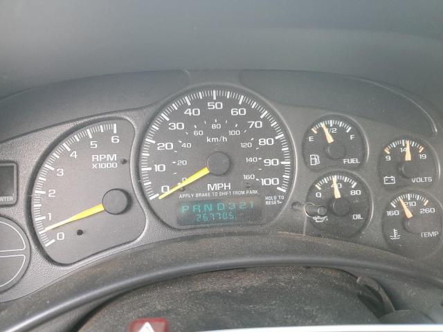 Photo 9 from auction – 2001 CHEVROLET SILVERADO with VIN 2GCEC19V011322211
