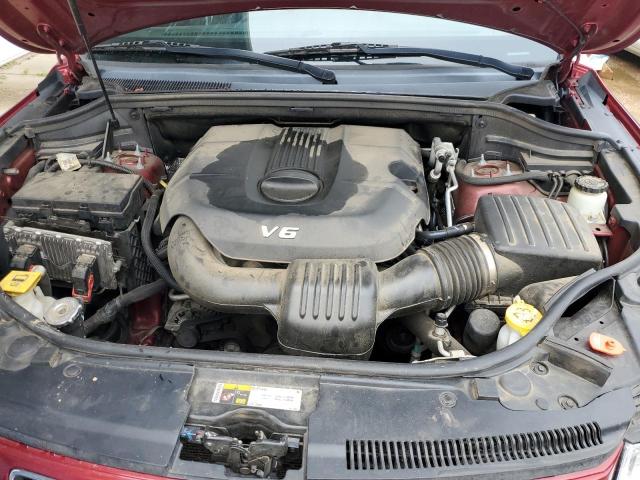 Photo 12 from auction – 2014 JEEP GRAND CHER with VIN 1C4RJEBG6EC493104