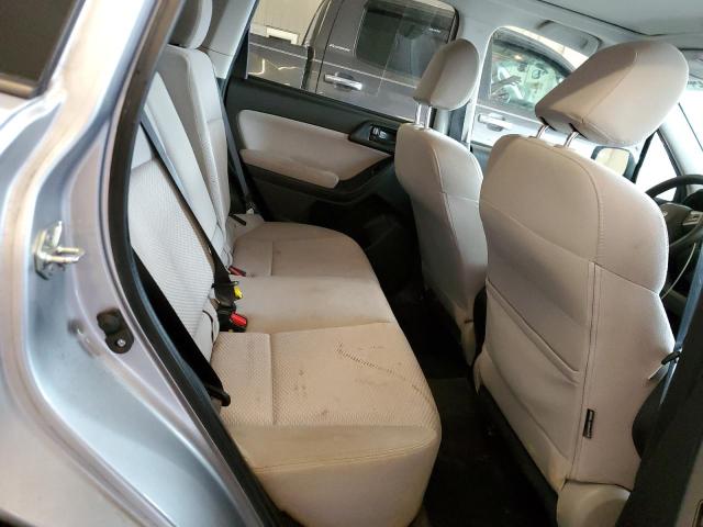 Photo 11 from auction – 2014 SUBARU FORESTER 2 with VIN JF2SJAEC3EH501795
