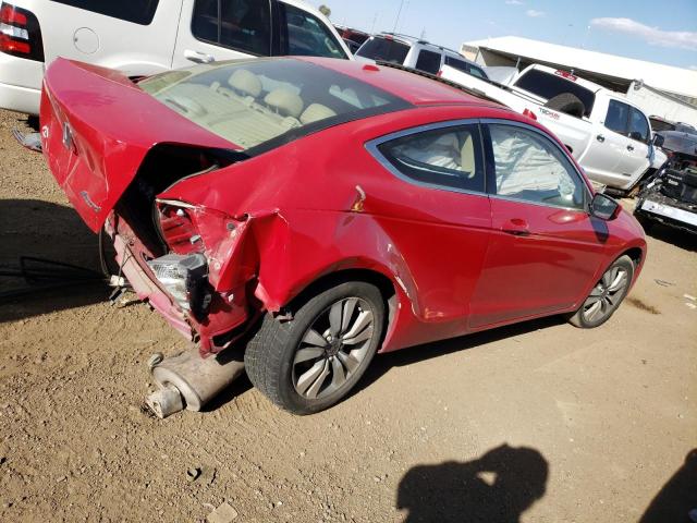 Photo 3 from auction – 2010 HONDA ACCORD with VIN 1HGCS1B87AA008030