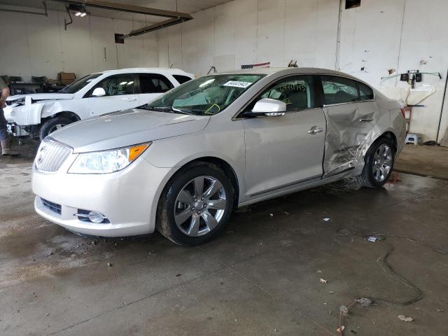 BUICK LACROSSE C 2011 with VIN 1G4GC5ED6BF352347 - Photo from auction