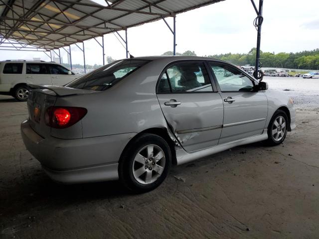 Photo 3 from auction – 2005 TOYOTA COROLLA CE with VIN 1NXBR32EX5Z523031
