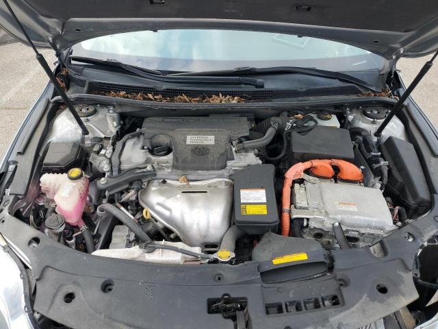 Photo 11 from auction – 2015 TOYOTA AVALON HYB with VIN 4T1BD1EB7FU043700