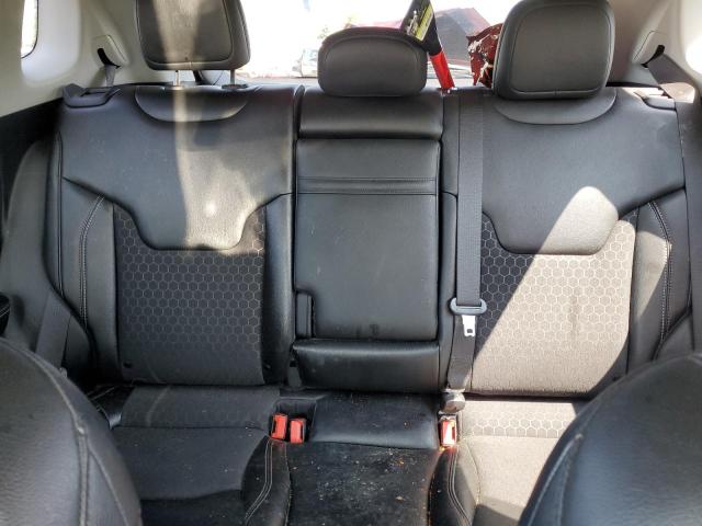 Photo 10 from auction – 2020 JEEP COMPASS LA with VIN 3C4NJCBB8LT125015