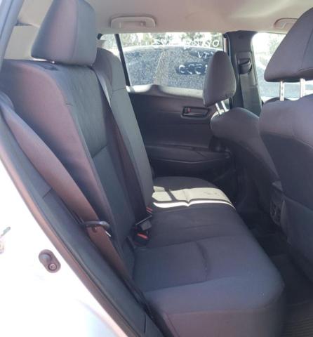 Photo 11 from auction – 2022 TOYOTA COROLLA CR with VIN 7MUCAABG8NV004236