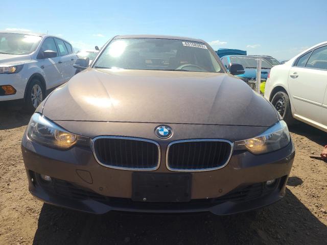 Photo 5 from auction – 2015 BMW 328 XI with VIN WBA3B3C59FF545696