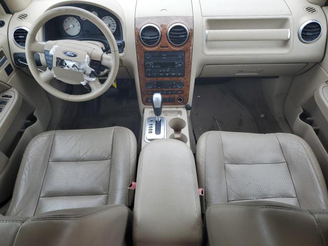 Photo 8 from auction – 2005 FORD FREESTYLE with VIN 1FMDK06195GA73311