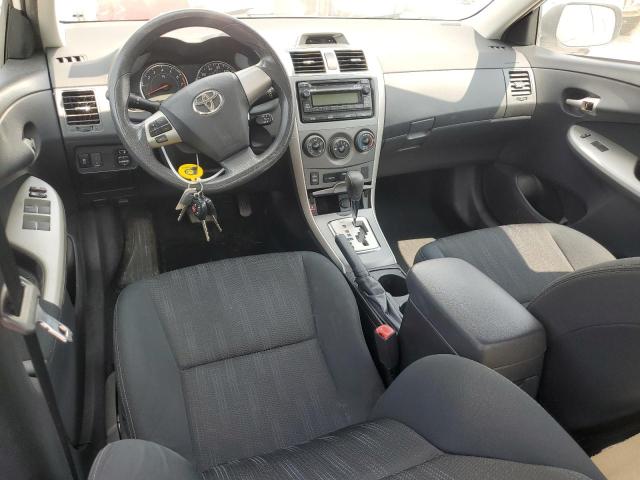 Снимка 8 от търг – 2012 TOYOTA COROLLA BA с VIN 5YFBU4EE8CP011198