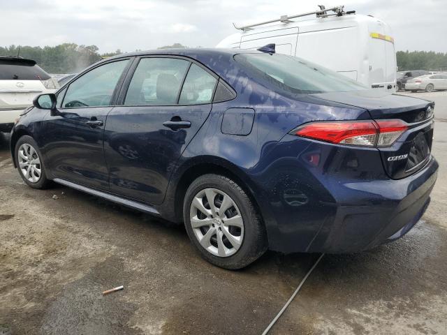 Photo 2 from auction – 2022 TOYOTA COROLLA LE with VIN 5YFEPMAE1NP288515