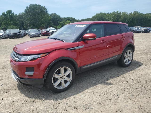 LAND ROVER RANGE ROVE 2013 with VIN SALVN2BGXDH781400 - Photo from auction