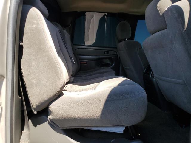 Photo 10 from auction – 2006 CHEVROLET SILVERADO with VIN 1GCHK23D06F188287