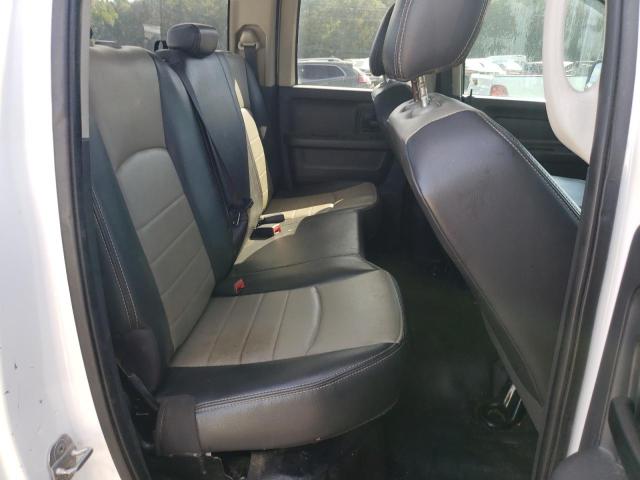 Photo 10 from auction – 2011 DODGE RAM 1500 with VIN 1D7RB1GP4BS583728