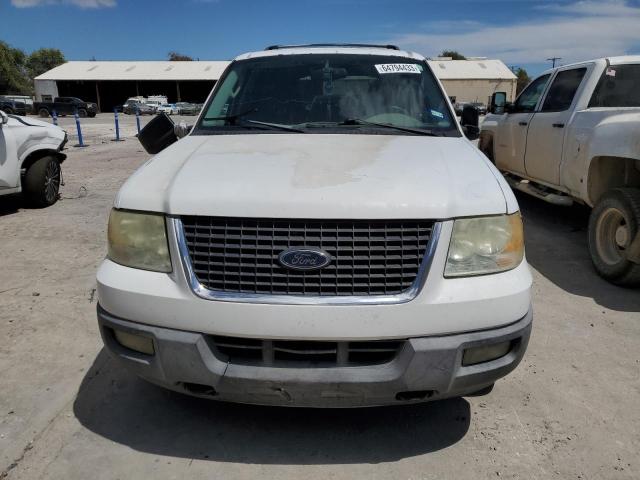 Photo 5 from auction – 2004 FORD EXPEDITION with VIN 1FMPU16L44LB65401