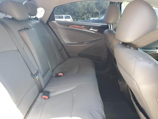 Photo 10 from auction – 2011 HYUNDAI SONATA SE with VIN 5NPEC4AC6BH285662