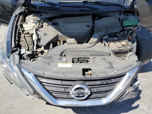 Photo 11 from auction – 2017 NISSAN ALTIMA 2.5 with VIN 1N4AL3AP2HC138759