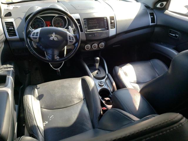 Foto 8 de la subasta – 2008 MITSUBISHI OUTLANDER con VIN JA4MT41X38Z010664