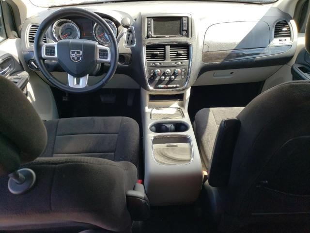 صورة رقم 8 من المزاد - 2013 DODGE GRAND CARA مع VIN 2C4RDGCG5DR739731
