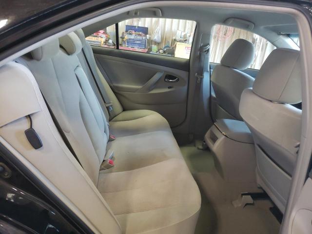 Photo 10 from auction – 2011 TOYOTA CAMRY BASE with VIN 4T4BF3EK1BR150831