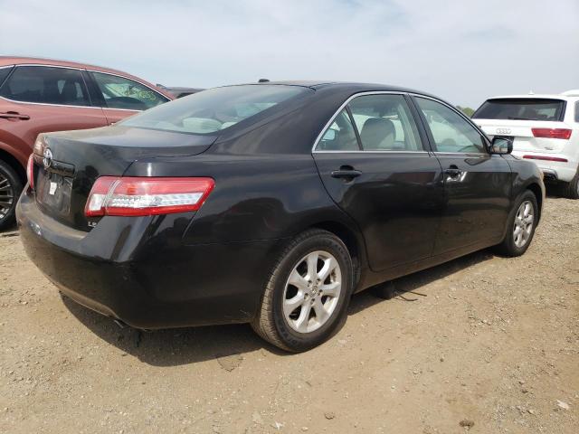 Photo 3 from auction – 2011 TOYOTA CAMRY BASE with VIN 4T1BF3EK6BU158322