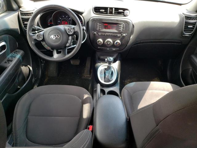Photo 8 from auction – 2016 KIA SOUL with VIN KNDJN2A26G7836253