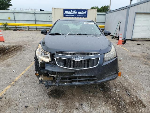 Photo 5 from auction – 2014 CHEVROLET CRUZE LT with VIN 1G1PC5SB0E7174823