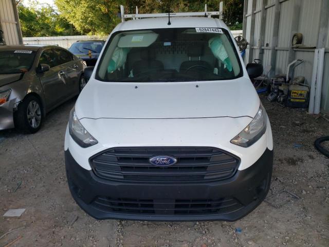 Photo 5 from auction – 2020 FORD TRANSIT CO with VIN NM0LS7E29L1463597