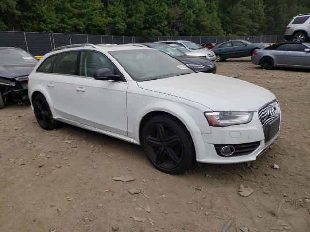 Photo 4 from auction – 2013 AUDI A4 ALLROAD with VIN WA1UFAFL2DA184245