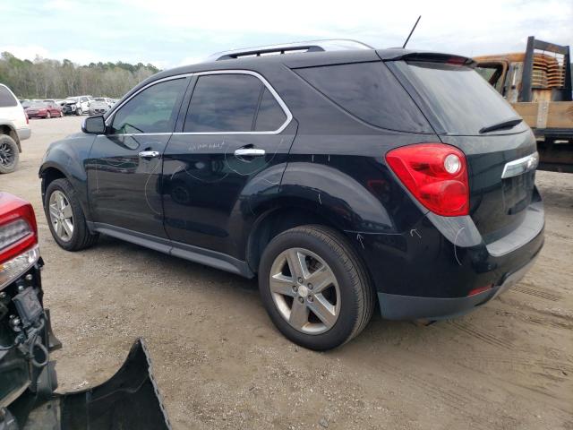 Photo 2 from auction – 2015 CHEVROLET EQUINOX LT with VIN 2GNALDEK5F1153748