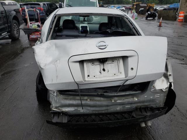 Photo 6 from auction – 2002 NISSAN ALTIMA BAS with VIN 1N4AL11D12C176923