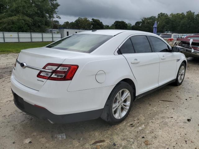 Photo 3 from auction – 2016 FORD TAURUS SE with VIN 1FAHP2D83GG110462